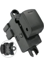 YYO Düğme Cam Açma Sağ Ön Navara/qashqaı 07-/micra 02-09 Tekli/ AN987 (KONTROL)25411-EA03A  25411-EA03A
