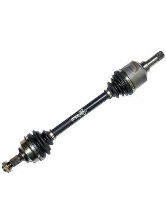 MGA 70277 | Citroen C4 Picasso 2007-2012 1.6 Hdi Sol Aks Komple
