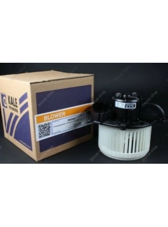 KALE 346940 | Citroen C4 Picasso 2007-2012 Kalorifer Motoru