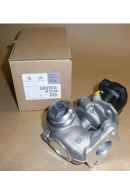 PSA 1618.NR | Citroen C4 Picasso 2007-2012 Egr Valfi Orijinal