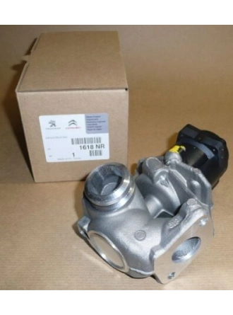 PSA 1618.NR | Citroen C4 Picasso 2007-2012 Egr Valfi Orijinal