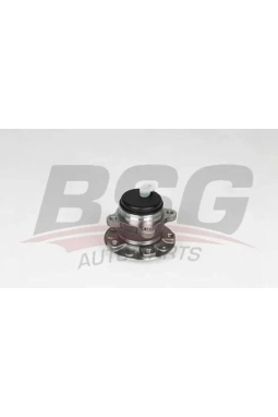 BSG 70-600-021 | Citroen C4 Picasso 2013-2018 1.6 Hdi Arka Porya Rulmanı Yan Sanayi