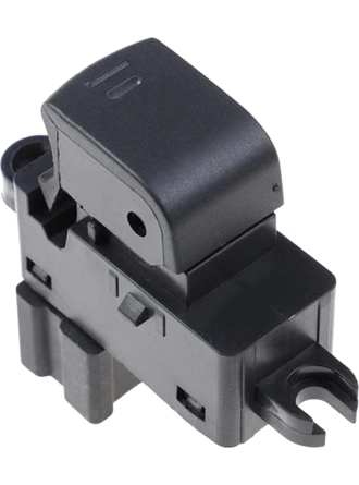 Cuticate Machtmeister Pencere Anahtarı Montajı 25411-EA03A Pencere (Yurt Dışından)