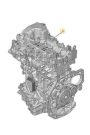 Citroen C4 Cactus 1.2i Puretech 110 Beygir Otomatik Vites 6 ileri Motor Komple