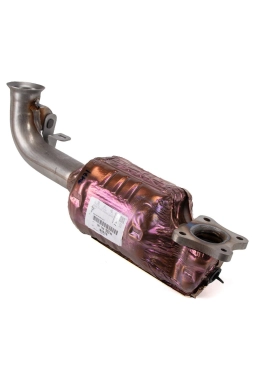 PSA 9672883980 | Citroen C4 Cactus 1.2 Benzinli Egzos Katalizatörü Orijinal
