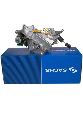 SACHS 3981000194 | Citroen C4 Cactus 1.2 Benzinli Yarı Otomatik Vites Debriyaj Aksiyoneri marka