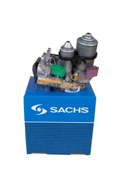 SACHS 3981000193 | Citroen C4 Cactus 1.2 Benzinli Vites Aksiyoneri Orijinal