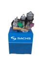SACHS 3981000193 | Citroen C4 Cactus 1.2 Benzinli Vites Aksiyoneri Orijinal
