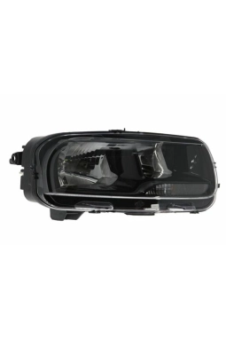 VALEO 45409 | Far Sağ C4 Cactus 15 -