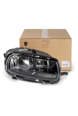 PSA 9800901280 | Citroen C4 Cactus Ön Sağ Far (Yolcu Tarafı) Orijinal