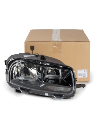 PSA 9800901280 | Citroen C4 Cactus Ön Sağ Far (Yolcu Tarafı) Orijinal