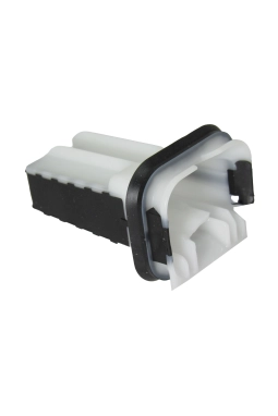 PSA 1609267180 | Citroen C4 Cactus Arka Koltuk Klips Orijinal