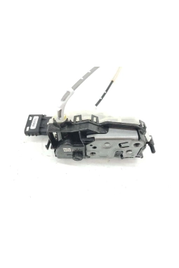 PSA 9819038980 | Citroen C4 Cactus Arka Kapı Kilit Sol Orijinal