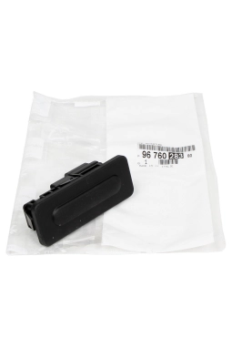 PSA 9676028380 | Citroen C4 Cactus Bagaj Açma Butonu Orijinal