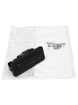 PSA 9676028380 | Citroen C4 Cactus Bagaj Açma Butonu Orijinal