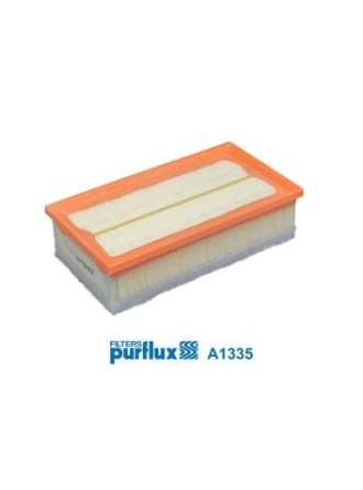 PURFLUX A1335 | Hava Filtresi Pt.407-Expert-C5-Scudo 1.6Hdi