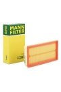 MANN C2567 | Citroen C5 1.6 Hdi Euro4 Hava Filtresi