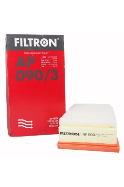 FILTRON AP090-3 | Citroen C5 1.6 Hdi Euro4 Hava Filtresi