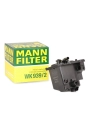 MANN WK939/2 | Citroen C5 1.6 Hdi Euro4 Mazot Filtresi