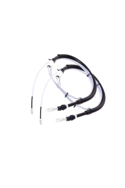 CAVO 4502623 | Citroen C5 2005-2008 El Fren Teli Takım
