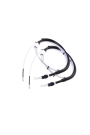 CAVO 4502623 | Citroen C5 2005-2008 El Fren Teli Takım
