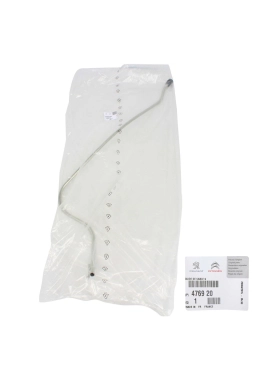 PSA 4769.20 | Citroen C5 2005-2008 Sol El Fren Borusu Orijinal