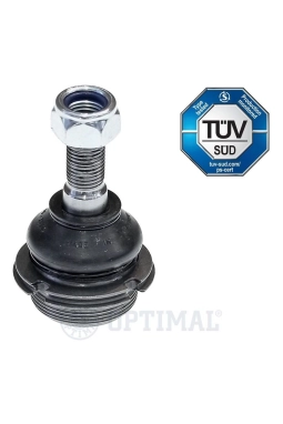 OPTIMAL G3-070 | Rotil Alt (Peugeot P 406 (95) / P 605 (89-95) / P 607 12 / 99