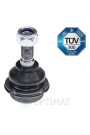 OPTIMAL G3-070 | Rotil Alt (Peugeot P 406 (95) / P 605 (89-95) / P 607 12 / 99
