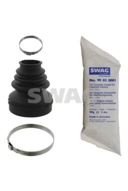 SWAG 64931056 | Aks Körüğü Takımı On Ic 206-306-307-308-C2-C3-C4-C5-Ds3-Ds4