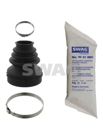 SWAG 64931056 | Aks Körüğü Takımı On Ic 206-306-307-308-C2-C3-C4-C5-Ds3-Ds4