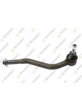 TEKNOROT CI-601 | Rot Başı Sağ C5 C5 II 1.8 16V 2.0 16V 2.0 16V Hpı 2.0 HDI 2.2 HDI 3.0 V6 01-09 405 Ym Xu10j4te 2.0Turbo 16V