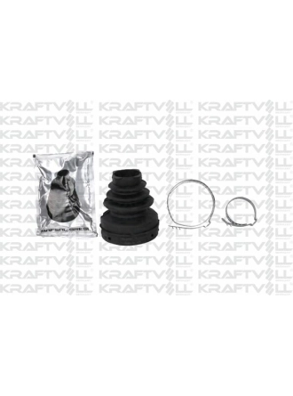 KRAFTVOLL 10020383 | Aks Körüğü İç Ucgen (Set) Partner II P206 P307 P407 Berlingo II P307 Ym P308 P3008 P5008 P508p208 Rc