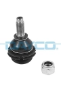 DAYCO DSS1276 | Rotil (Peugeot: 405 / 406 / 605 / 607 / Citroen: C5 / Xantia / Xm 96-)