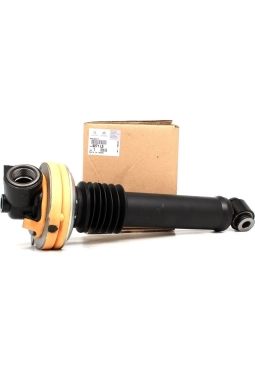 PSA 5271.L5 | Citroen C5 2008-2015 Airmatic Ön Sol Amortisör (Hidrolik Tip) Orijinal