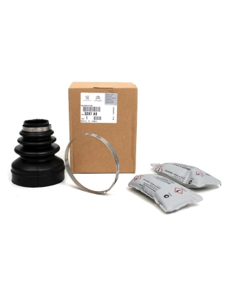 PSA 3287.A9 | Citroen C5 2005-2008 İç Aks Körüğü Orijinal