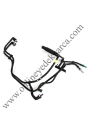 WIN.0500158 | Citroen C5 1.6 Hdi Mazot Borusu Yansanayi
