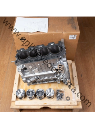 PSA 0130.Z4 | Citroen C5 1.6 Hdi Euro4 Motor Bloğu Piston Sekmanlı 75mm Orijinal Sıfır Faturalı