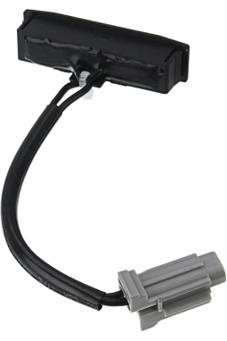 Sagrado Araba Arka Bagaj Anahtarı Nissan Qashqai J10 2006-2014 90602-JD004 90602-JD00B 90602JD004 90602JD00B (Yurt Dışından)