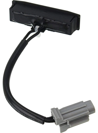 Sagrado Araba Arka Bagaj Anahtarı Nissan Qashqai J10 2006-2014 90602-JD004 90602-JD00B 90602JD004 90602JD00B (Yurt Dışından)