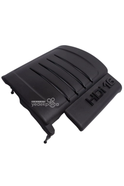 REP 01370E5 | Citroen C5 1.6 Hdi Motor Üst Koruma Kapağı Yansanayi