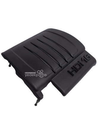 REP 01370E5 | Citroen C5 1.6 Hdi Motor Üst Koruma Kapağı Yansanayi