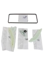 Citroen C5 1.6 Thp Zincir Seti Orijinal Komple Set 3 Adet Zincir Paleti 1 Adet Zincir
