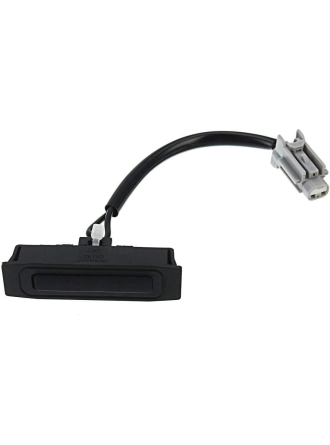 Sagrado Araba Arka Bagaj Anahtarı Nissan Qashqai J10 2006-2014 90602-JD004 90602-JD00B 90602JD004 90602JD00B (Yurt Dışından)