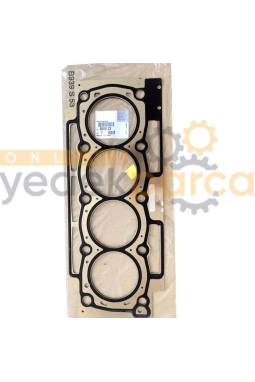 PSA 0209.Z3 | Citroen C5 2.0 Benzinli Silindir Kapak Conta Orijinal