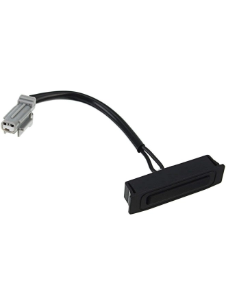 Sagrado Araba Arka Bagaj Anahtarı Nissan Qashqai J10 2006-2014 90602-JD004 90602-JD00B 90602JD004 90602JD00B (Yurt Dışından)