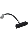 Sagrado Araba Arka Bagaj Anahtarı Nissan Qashqai J10 2006-2014 90602-JD004 90602-JD00B 90602JD004 90602JD00B (Yurt Dışından)