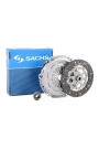 SACHS 3000950090 | Citroen C5 1.6 Hdi Manuel Vites Debriyaj Seti
