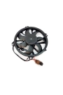 İTHAL 2611409001 | Peugeot 407 1.6 2.0 1.6 2.0 Fan Motoru Elektronik Üniteli Beyinli Frow Marka Yan Sanayi