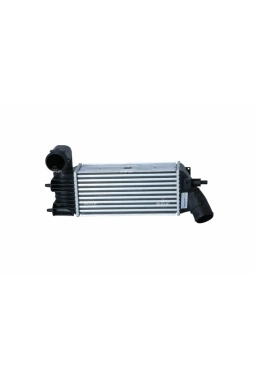 NRF 30835 | Turbo Soğutucu Radyatör (Intercoll) P406 P607 C5 Dw10ated (2.0 HDI 8V) Dw12ted4 (2,2Hdı 16V)