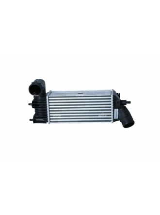 NRF 30835 | Turbo Soğutucu Radyatör (Intercoll) P406 P607 C5 Dw10ated (2.0 HDI 8V) Dw12ted4 (2,2Hdı 16V)